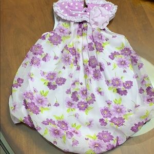 Baby Essentials romper 9M